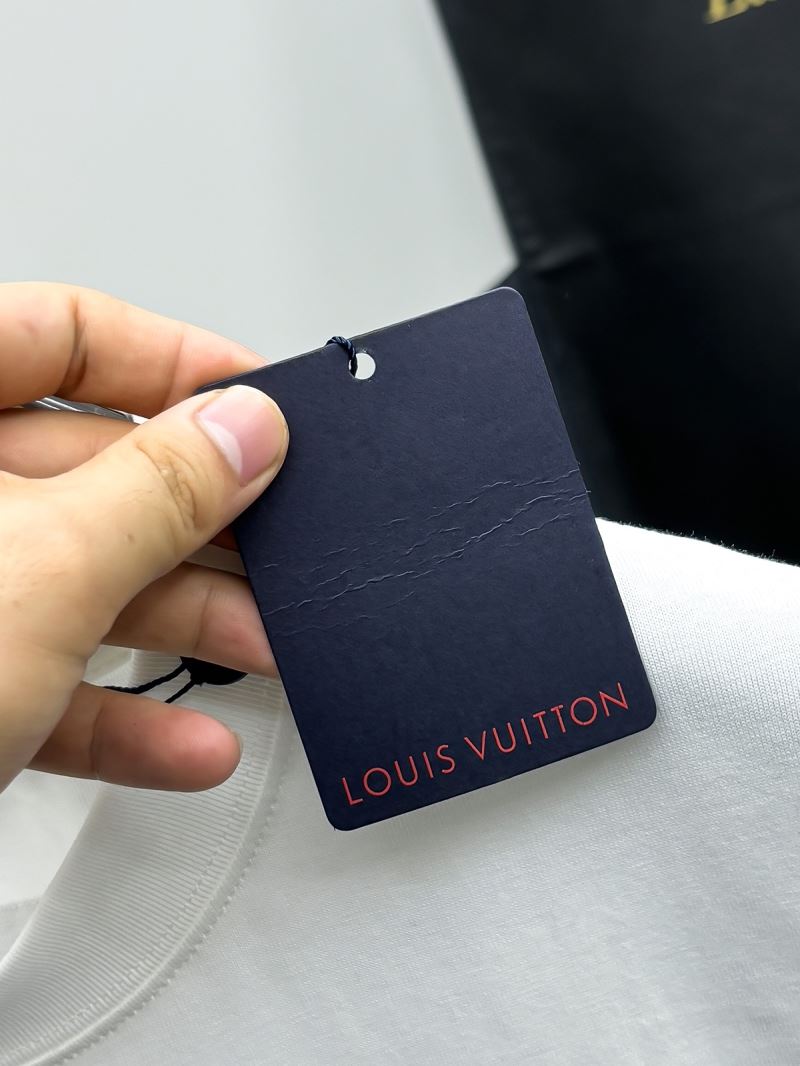 Louis Vuitton T-Shirts